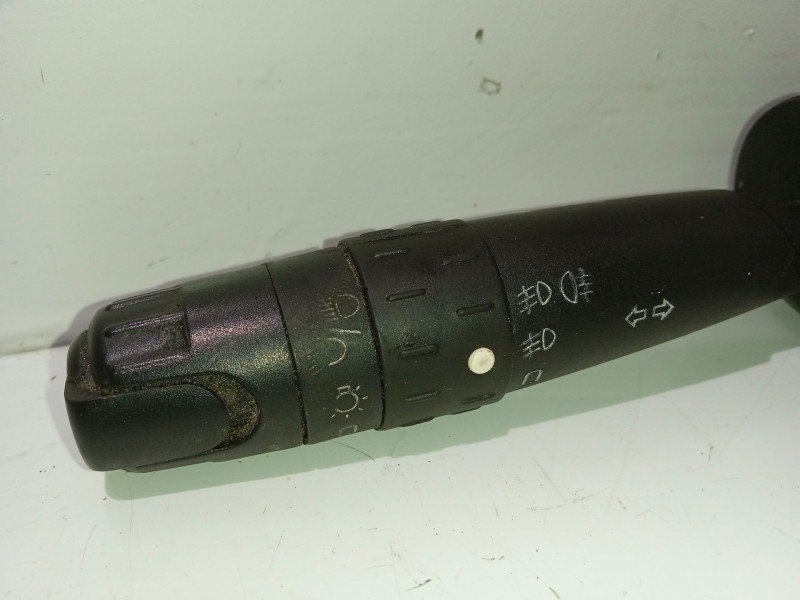 Recambio de mando intermitentes para peugeot 407 (6d_) 1.8 (6d6fzb) referencia OEM IAM 96274722ZL  