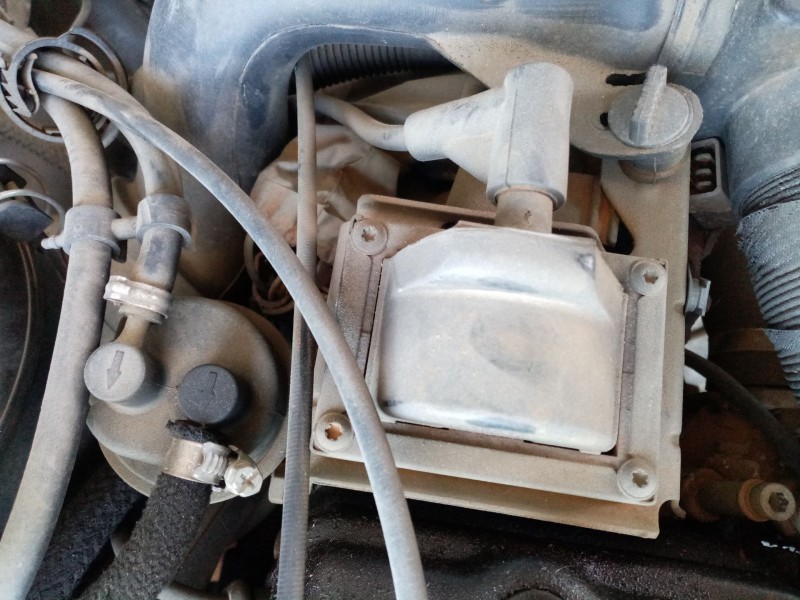 Recambio de bobina encendido para peugeot 309 ii (3c, 3a) 1.4 referencia OEM IAM 5904N3  