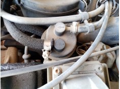 Recambio de bomba combustible para peugeot 309 ii (3c, 3a) 1.4 referencia OEM IAM 145503  