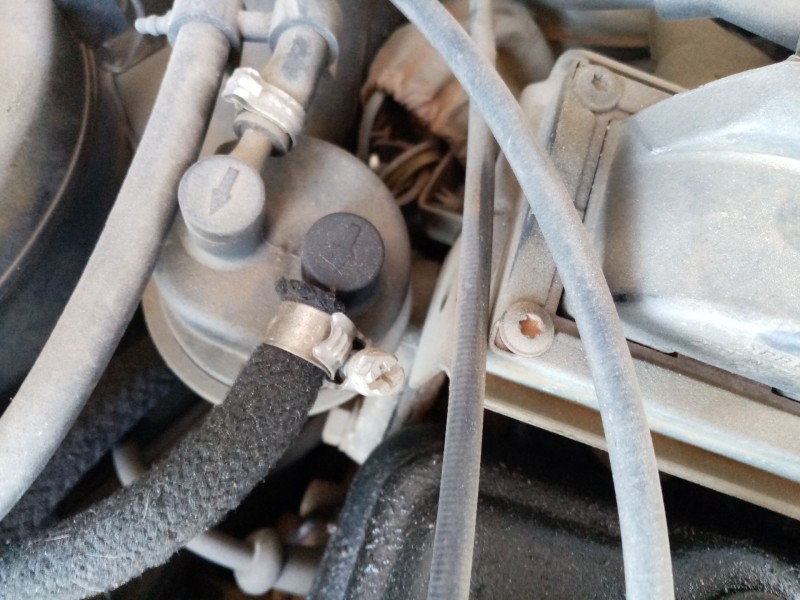 Recambio de bomba combustible para peugeot 309 ii (3c, 3a) 1.4 referencia OEM IAM 145503  