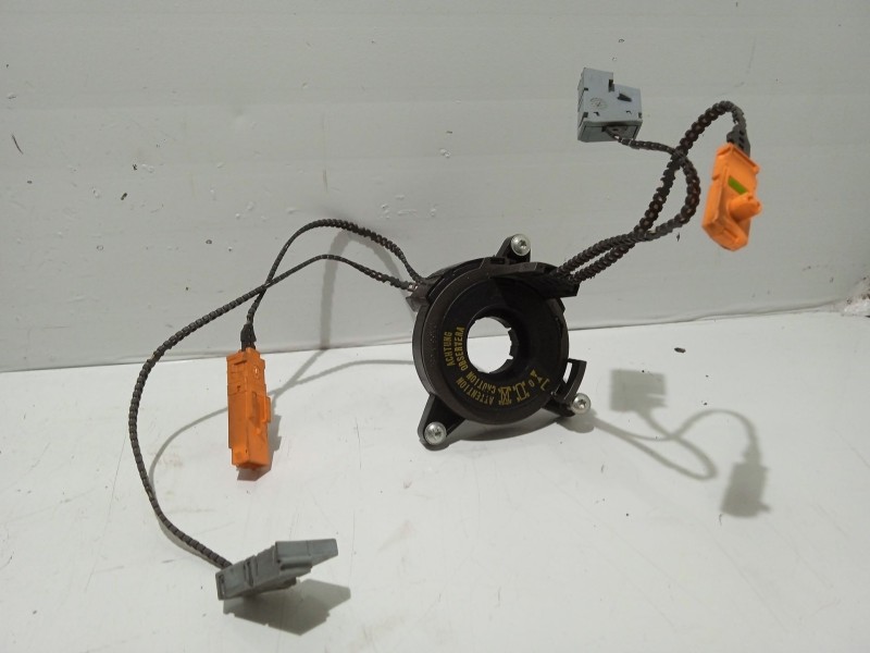 Recambio de anillo airbag para peugeot 407 (6d_) 1.8 (6d6fzb) referencia OEM IAM 9632342080  