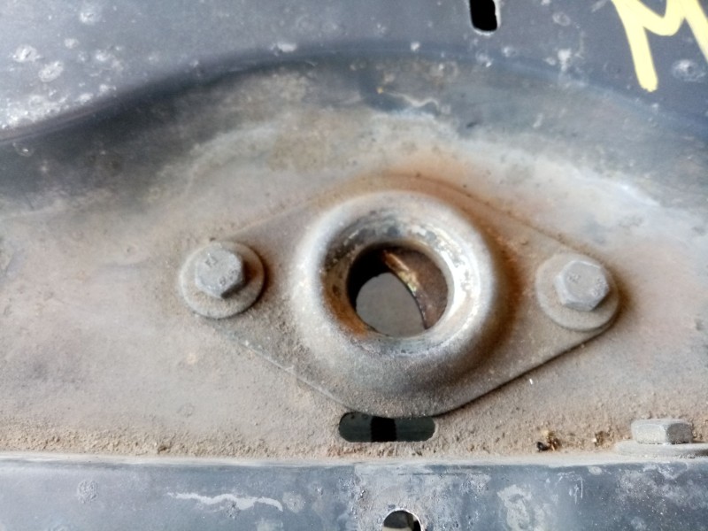 Recambio de cerradura capot para peugeot 309 ii (3c, 3a) 1.4 referencia OEM IAM 9822727580  