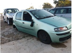 fiat punto berlina (188) 1.2 8v elx (i)   |   08.99 - 12.02 | 1999 - 2002 | 60 cv / 44 kw del año 1999 2