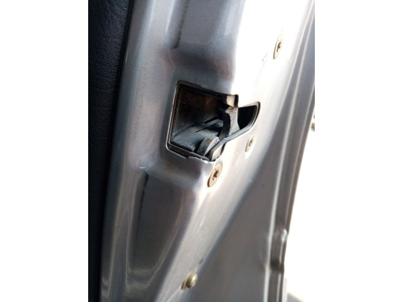 Recambio de cerradura puerta delantera derecha para peugeot 309 ii (3c, 3a) 1.4 referencia OEM IAM 9810309380  