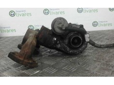 Recambio de turbocompresor para  referencia OEM IAM L04-001-97786 914F-6K 682-AE  2
