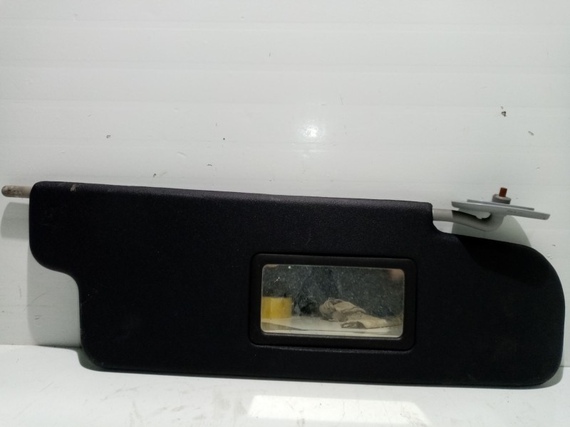 Recambio de parasol derecho para peugeot 309 ii (3c, 3a) 1.4 referencia OEM IAM   