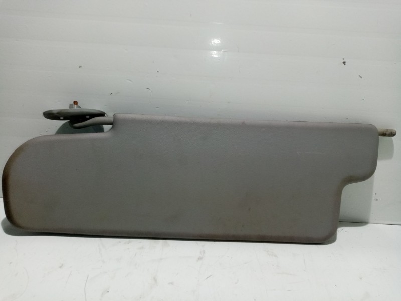 Recambio de parasol derecho para peugeot 309 ii (3c, 3a) 1.4 referencia OEM IAM   