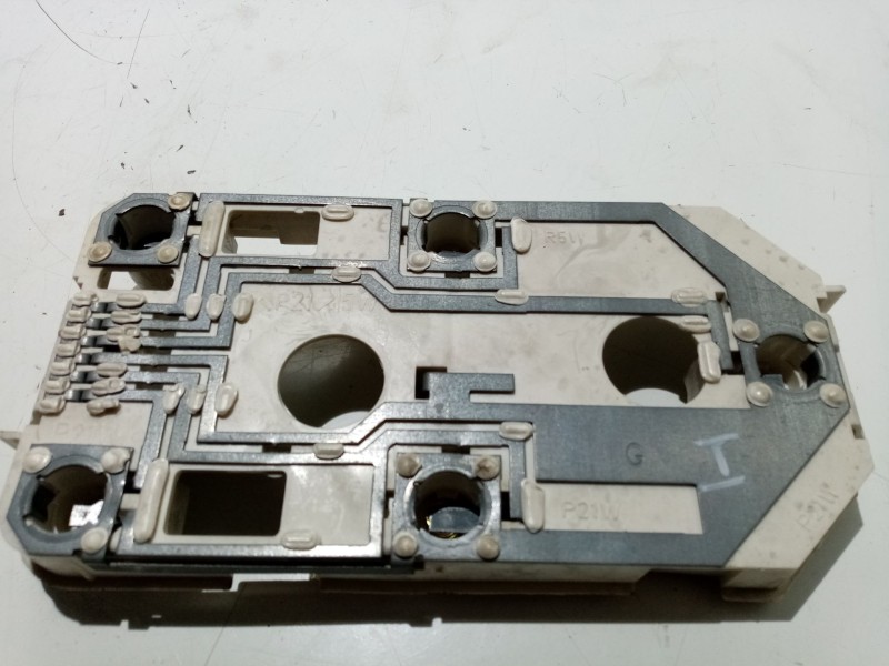 Recambio de portalamparas para peugeot 309 ii (3c, 3a) 1.4 referencia OEM IAM   