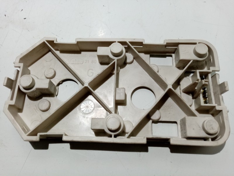 Recambio de portalamparas para peugeot 309 ii (3c, 3a) 1.4 referencia OEM IAM   