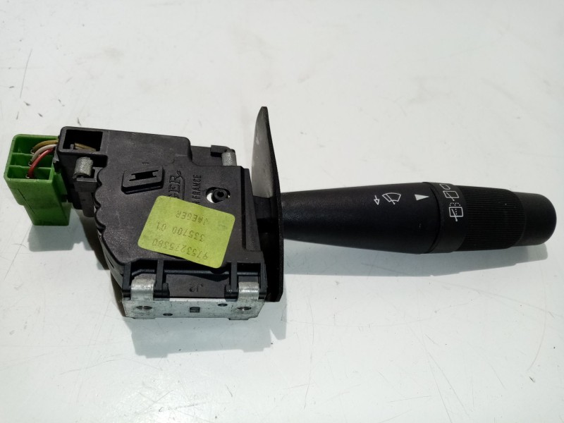 Recambio de mando limpia para peugeot 309 ii (3c, 3a) 1.4 referencia OEM IAM 9753275380  