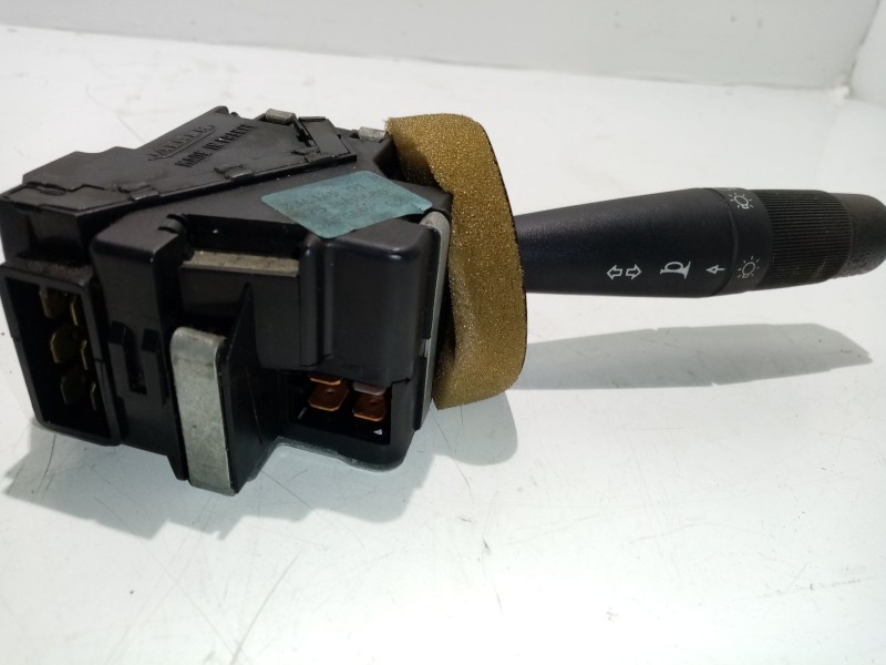 Recambio de mando luces para peugeot 309 ii (3c, 3a) 1.4 referencia OEM IAM 9753038580  