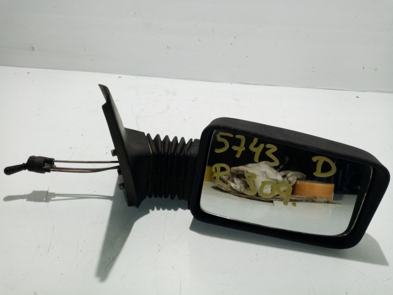 Recambio de retrovisor derecho para peugeot 309 ii (3c, 3a) 1.4 referencia OEM IAM 8148G8  