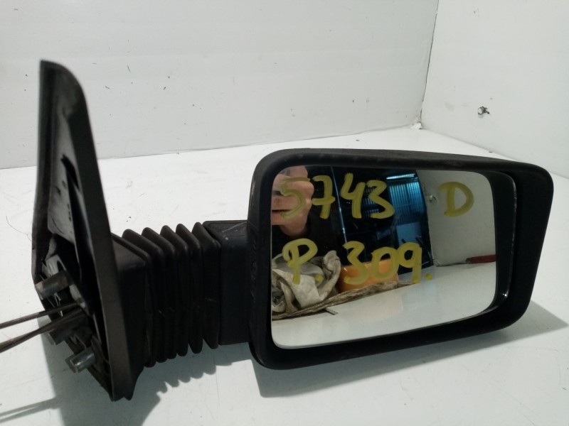 Recambio de retrovisor derecho para peugeot 309 ii (3c, 3a) 1.4 referencia OEM IAM 8148G8  