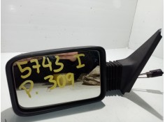 Recambio de retrovisor izquierdo para peugeot 309 ii (3c, 3a) 1.4 referencia OEM IAM 8148G5   2