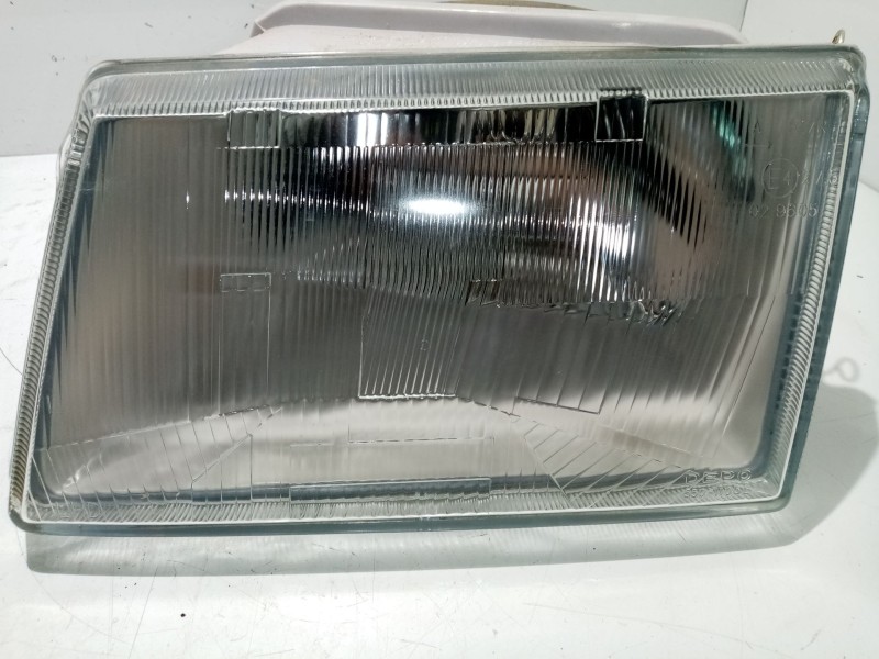 Recambio de faro izquierdo para peugeot 309 ii (3c, 3a) 1.4 referencia OEM IAM 620492  