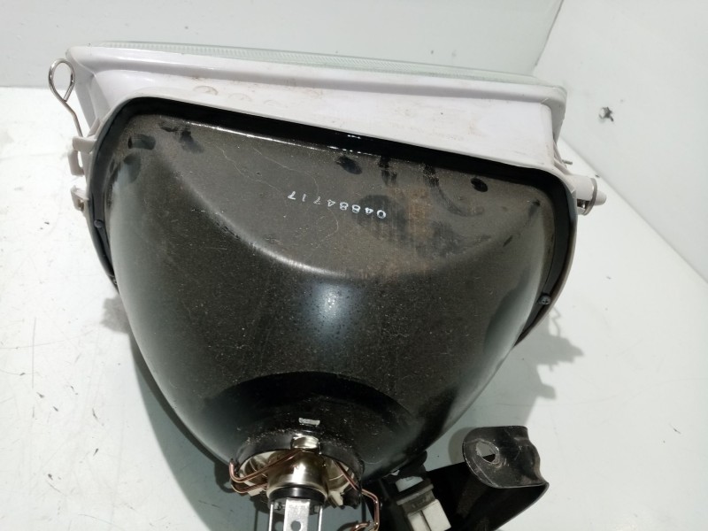 Recambio de faro izquierdo para peugeot 309 ii (3c, 3a) 1.4 referencia OEM IAM 620492  