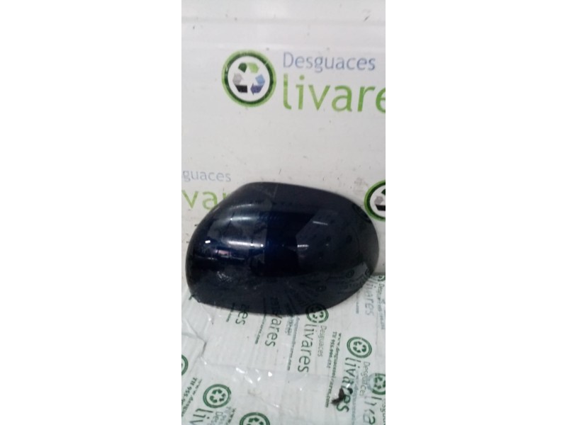 Recambio de carcasa retrovisor izquierdo para  referencia OEM IAM   