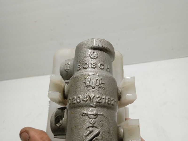 Recambio de bomba freno para toyota aygo (kgb/wnb) referencia OEM IAM 0204Y21821  