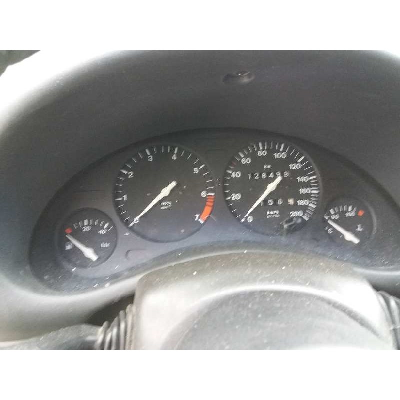 opel corsa b    |   0.93 - 0.97 | 1993 - 1997 del año 1993