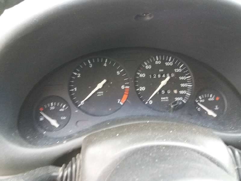 opel corsa b    |   0.93 - 0.97 | 1993 - 1997 del año 1993