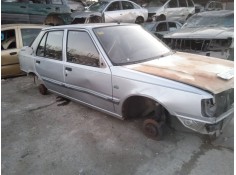 peugeot 309 ii (3c, 3a) del año 1992 2