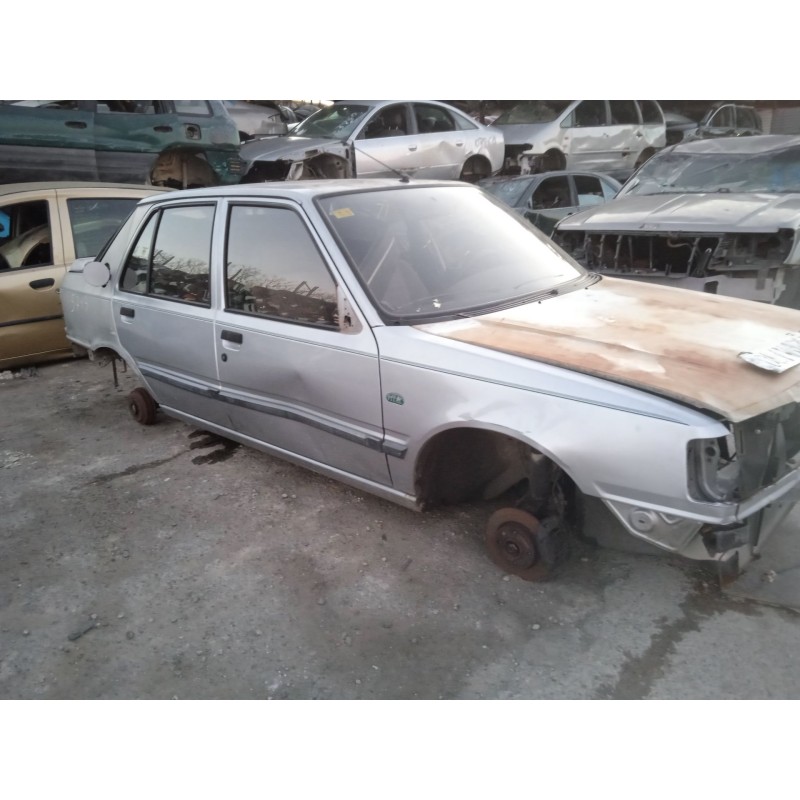 peugeot 309 ii (3c, 3a) del año 1992