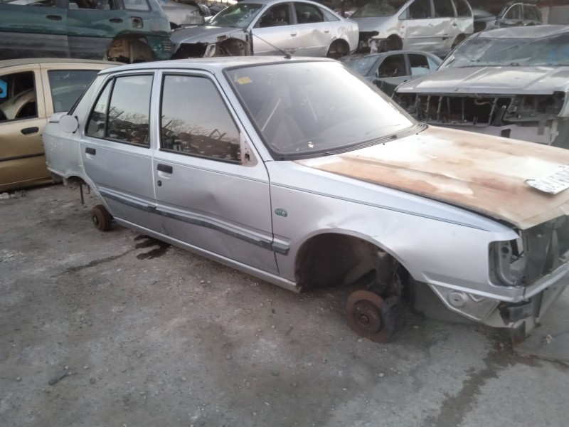 peugeot 309 ii (3c, 3a) del año 1992