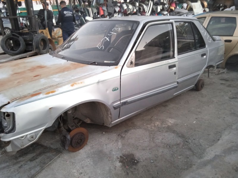 peugeot 309 ii (3c, 3a) del año 1992