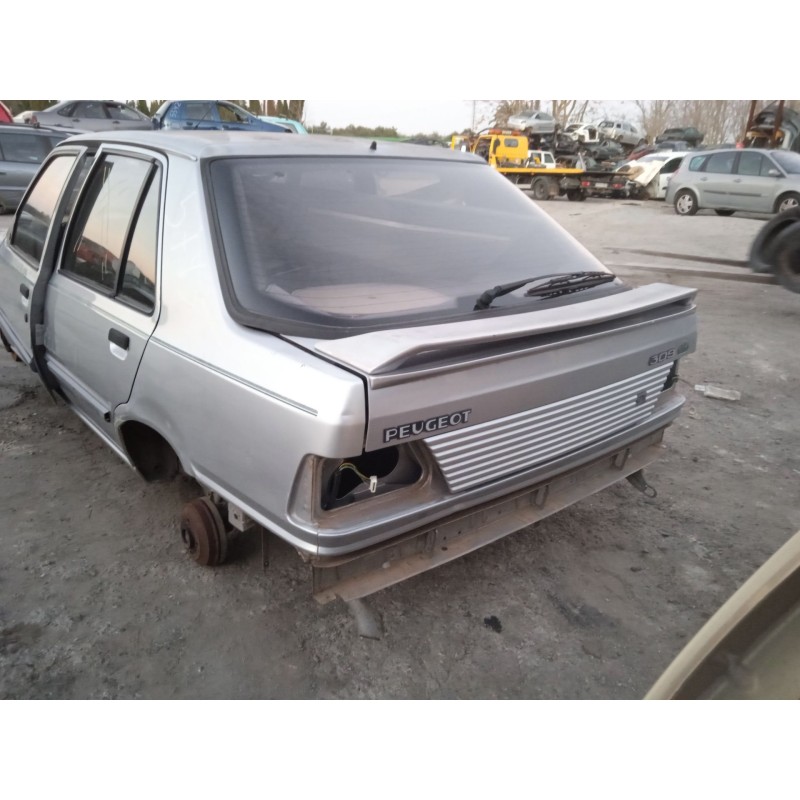 peugeot 309 ii (3c, 3a) del año 1992