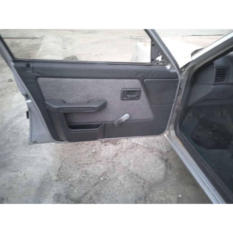 peugeot 309 ii (3c, 3a) del año 1992