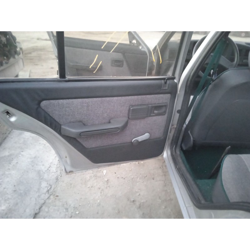 peugeot 309 ii (3c, 3a) del año 1992