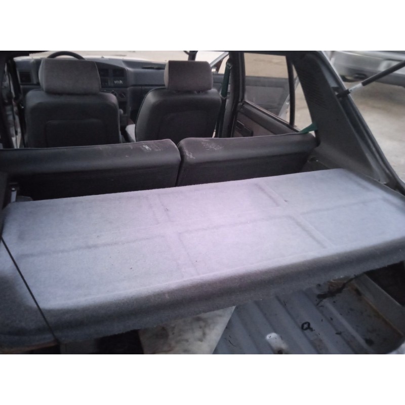 peugeot 309 ii (3c, 3a) del año 1992