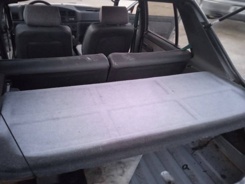 peugeot 309 ii (3c, 3a) del año 1992