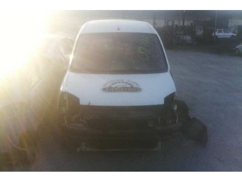 citroen berlingo 1.9 dx familiar   |   10.02 - 12.07 | 2002 - 2007 | 69 cv / 51 kw del año 2002