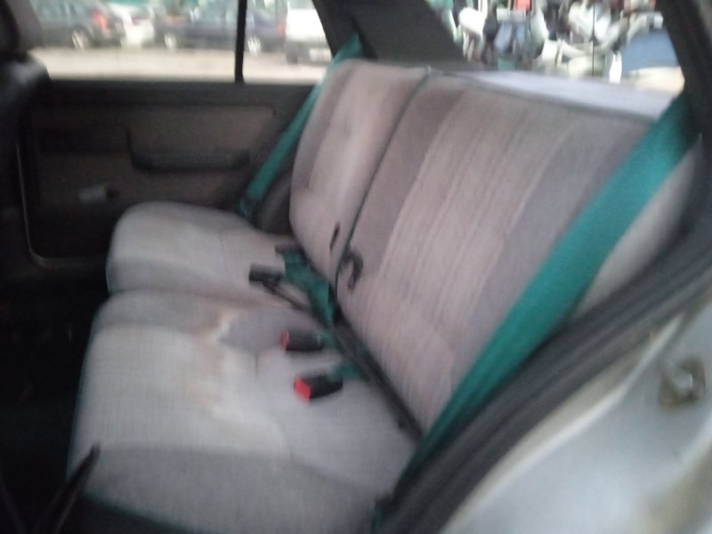 peugeot 309 ii (3c, 3a) del año 1992