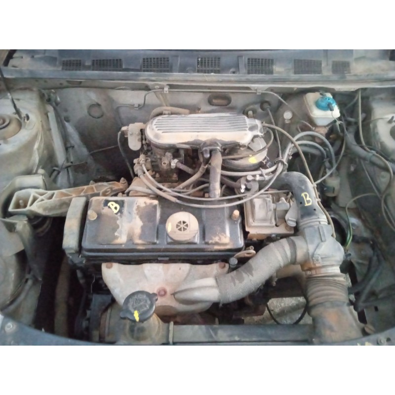 peugeot 309 ii (3c, 3a) del año 1992