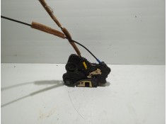 Recambio de cerradura puerta delantera izquierda para toyota corolla verso (zer_, zze12_, r1_) 1.8 (znr11_) referencia OEM IAM 6
