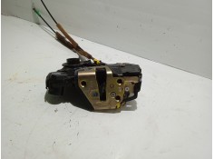 Recambio de cerradura puerta delantera izquierda para toyota corolla verso (zer_, zze12_, r1_) 1.8 (znr11_) referencia OEM IAM 6 2