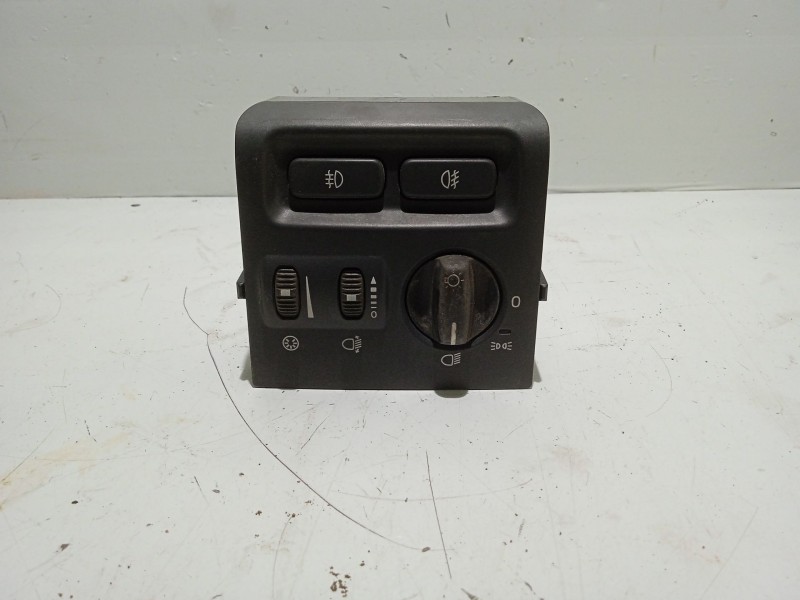 Recambio de mando luces para volvo s80 berlina 2.4 (125kw) referencia OEM IAM 9459986  30613945