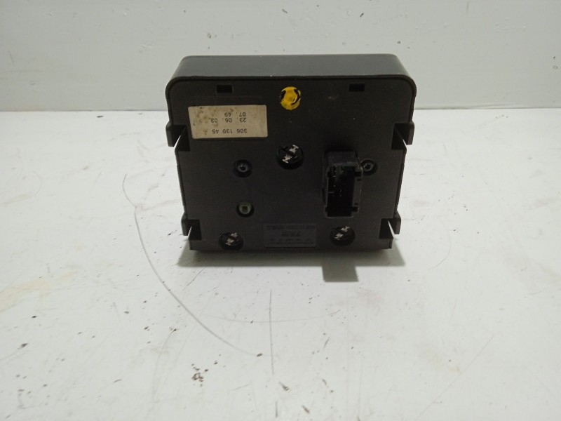 Recambio de mando luces para volvo s80 berlina 2.4 (125kw) referencia OEM IAM 9459986  30613945