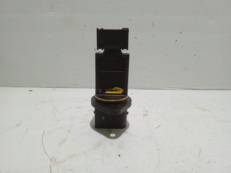 Recambio de caudalimetro para mercedes-benz clase c (w203) sportcoupe c 220 cdi (la) (203.708) referencia OEM IAM A6110940048  
