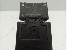 Recambio de caudalimetro para mercedes-benz clase c (w203) sportcoupe c 220 cdi (la) (203.708) referencia OEM IAM A6110940048   2