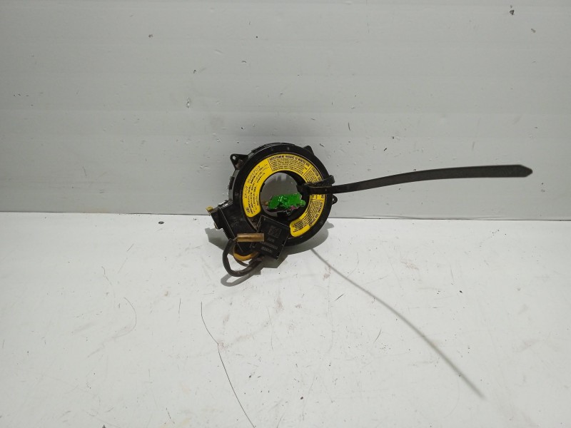 Recambio de anillo airbag para mitsubishi montero (v20/v40) 2.8 turbodiesel referencia OEM IAM   