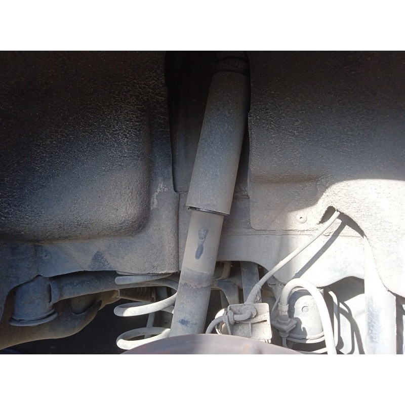 Recambio de amortiguador trasero derecho para volkswagen passat b6 (3c2) 2.0 tdi 16v referencia OEM IAM 3C0513049BQ  
