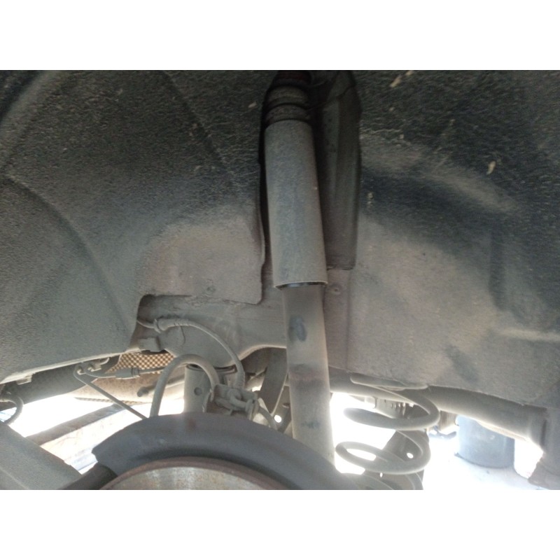 Recambio de amortiguador trasero izquierdo para volkswagen passat b6 (3c2) 2.0 tdi 16v referencia OEM IAM 3C0513049BQ  