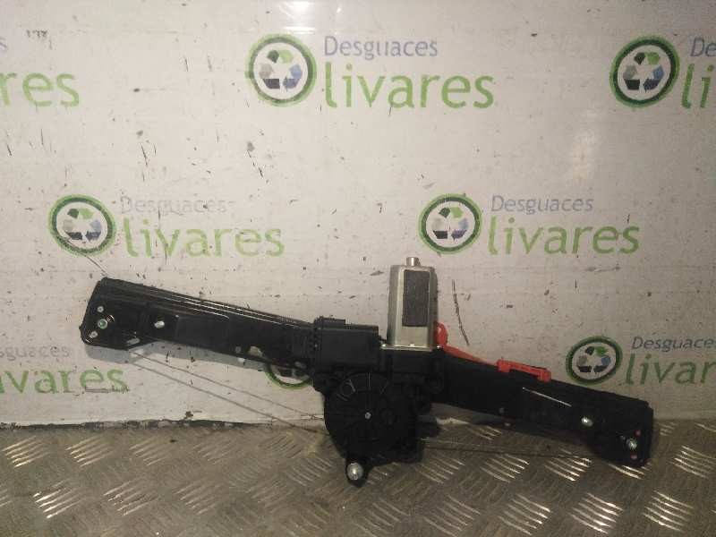 Recambio de elevalunas delantero derecho para  referencia OEM IAM   