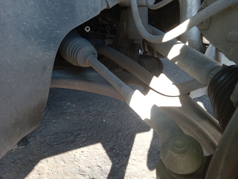 Recambio de cremallera direccion para volkswagen passat b6 (3c2) 2.0 tdi 16v referencia OEM IAM 1K1423055M  