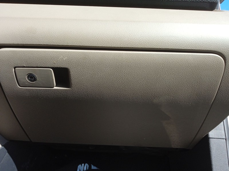 Recambio de guantera para volkswagen passat b6 (3c2) 2.0 tdi 16v referencia OEM IAM 3C1857101  