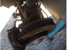 Recambio de mangueta delantera izquierda para volkswagen passat b6 (3c2) 2.0 tdi 16v referencia OEM IAM 3C0407253F   2