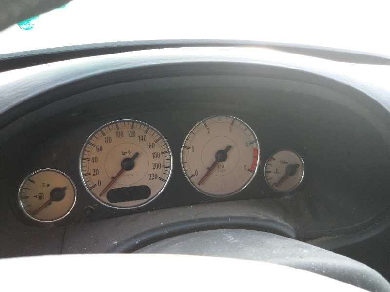 chrysler voyager (rg) 2.5 crd cat   |   0.01 - ... | 2001 | 143 cv / 105 kw del año 2001